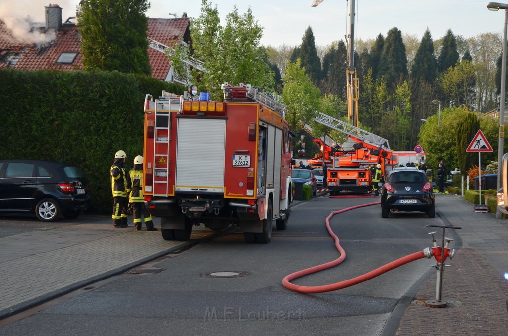 Feuer2Y Koeln Muengersdorf Roggenweg P011.JPG - Miklos Laubert